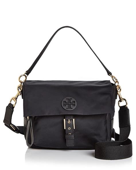 Tory Burch tilda nylon crossbody